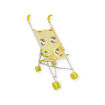 Picture of UMBRELLA BUGGY ROMA YELLOW